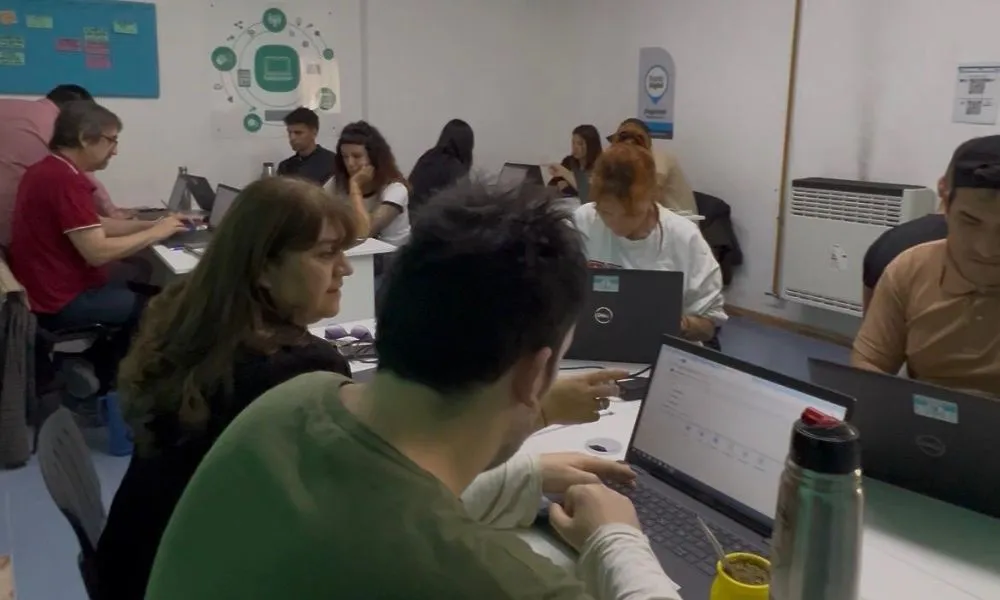 punto digital madryn