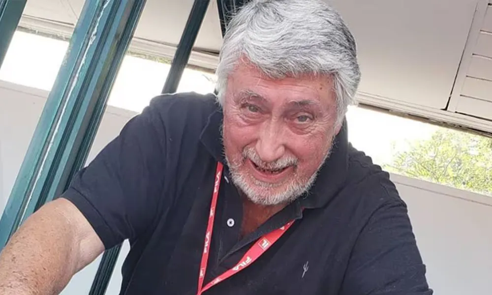 Guillermo Salatino