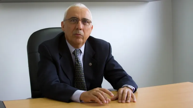 Aceptaron la renuncia de Hector Capraro tras los sumarios