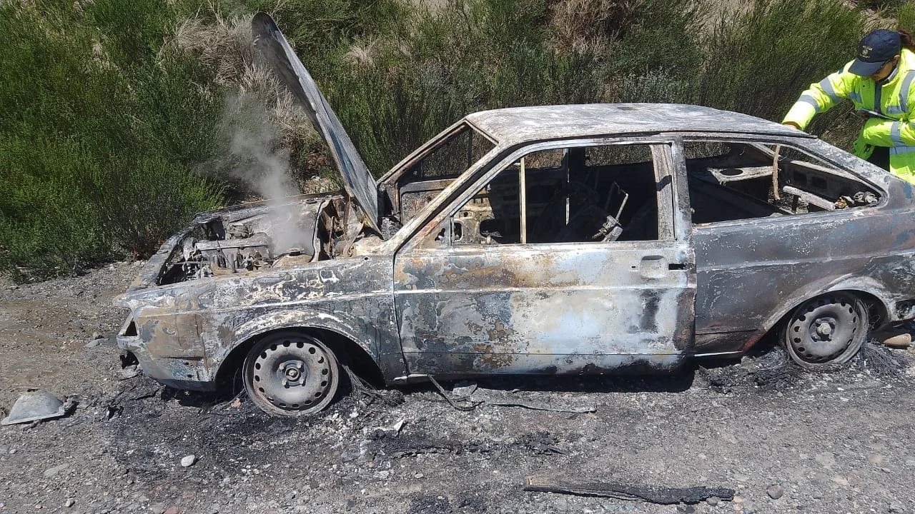 Incendio