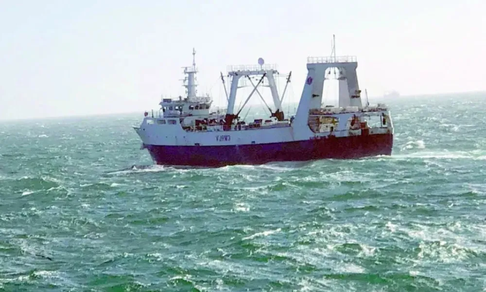 Pesquero