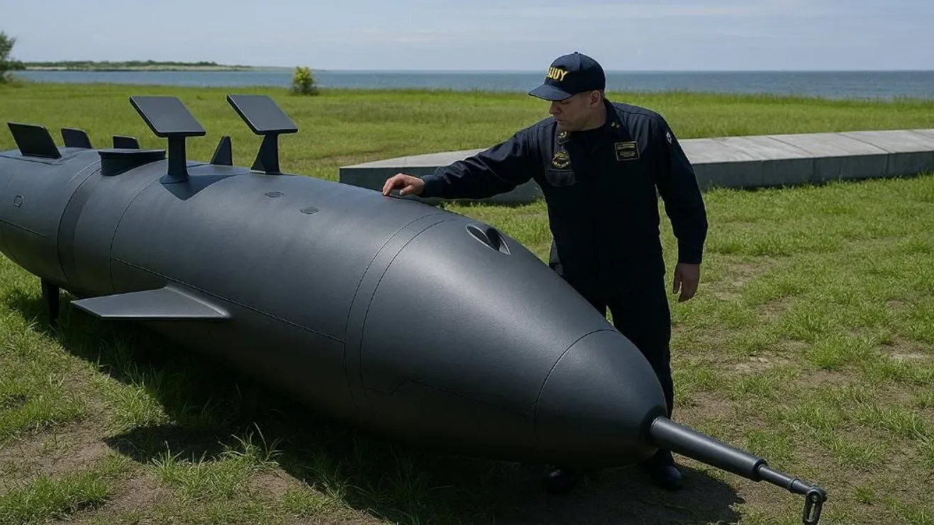 submarino narco