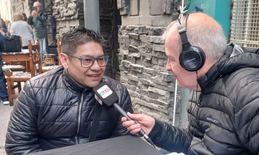 Homenaje El gato del callejón Carreté 04