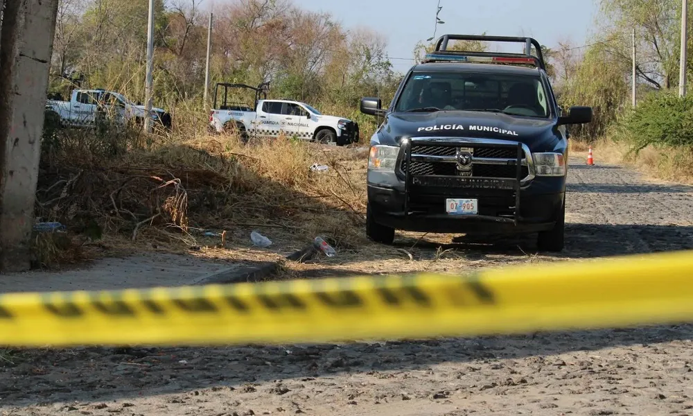 Hallan cuerpos en Mexico
