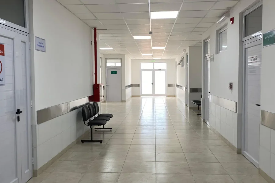 Falsa médica
