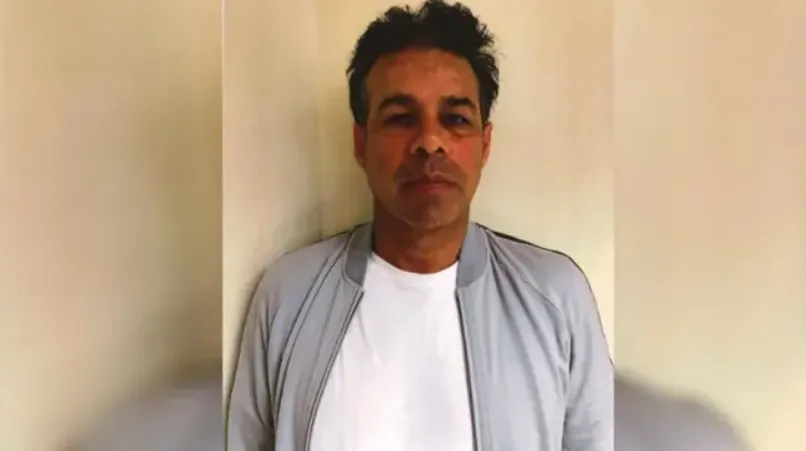 fred alfredo machado