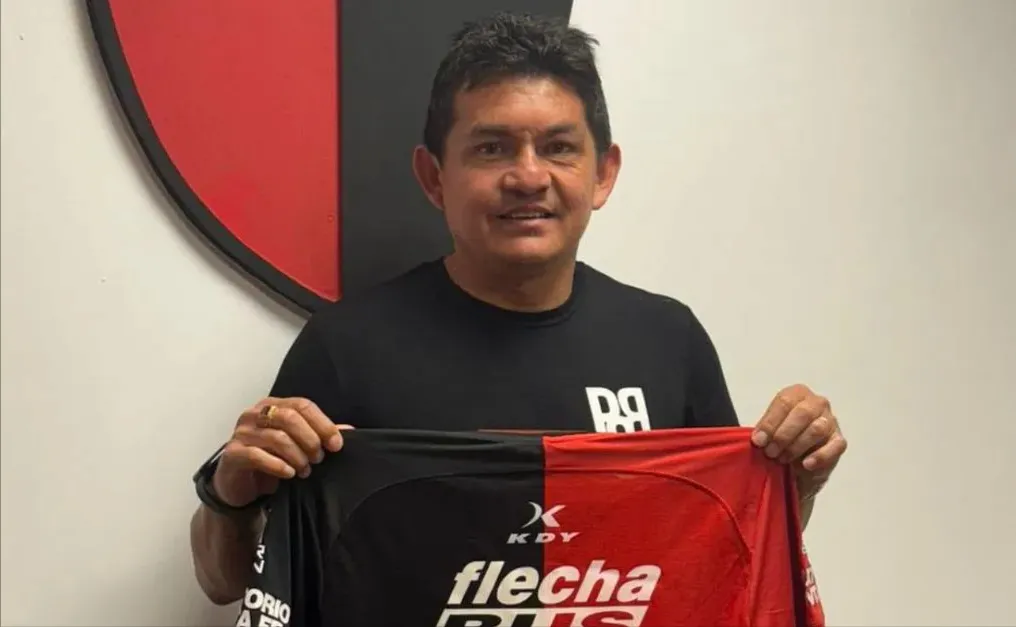 Luis Miguel Rodríguez regresó a Colón
