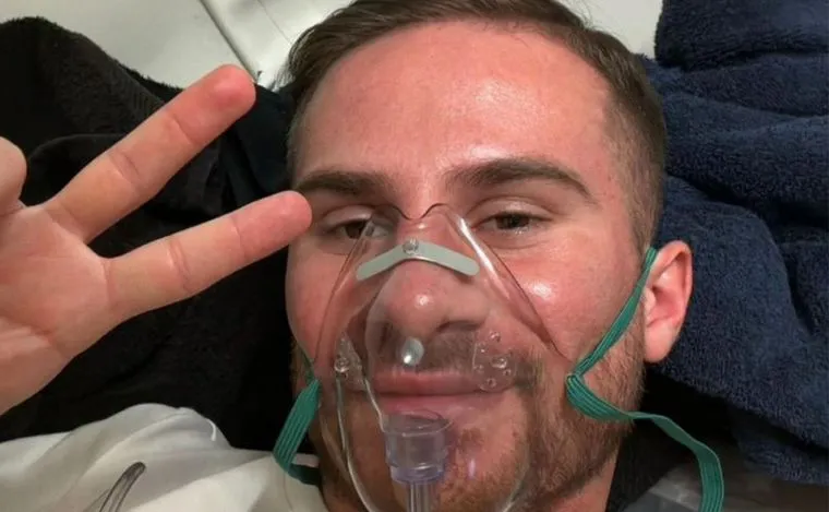 MAC ALLISTER SE PERDERÁ EL PRÓXIMO PARTIDO