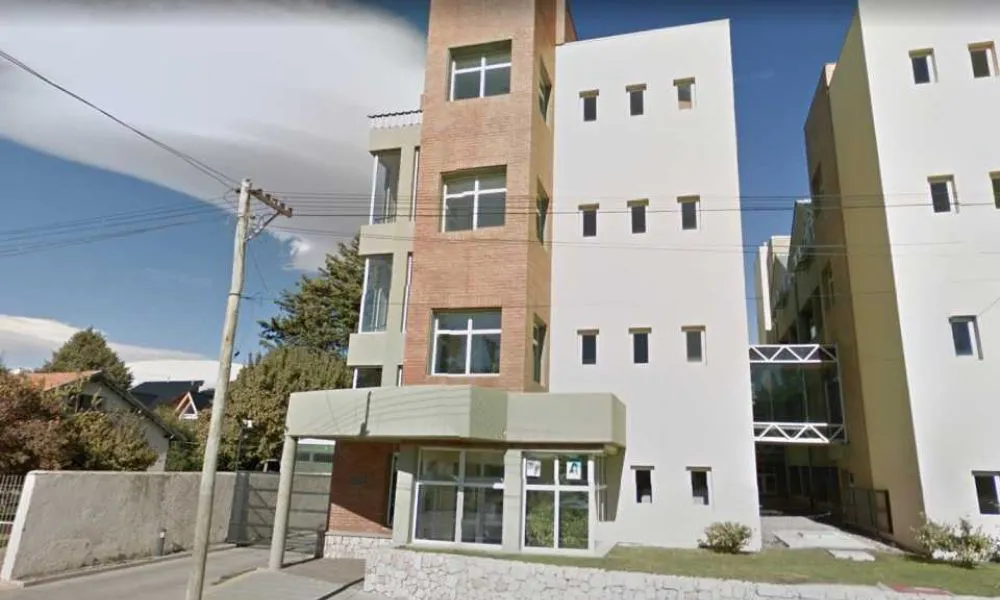 Fiscalía de Madryn