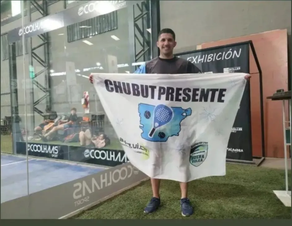 ARRANCÓ EL TORNEO NACIONAL DE PÁDEL EN CÓRDOBA