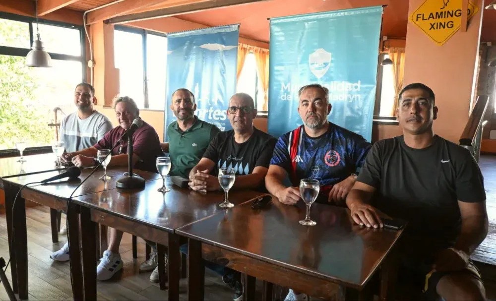 El 14, 15 y 16 de febrero, la ciudad será escenario de la segunda edición del torneo