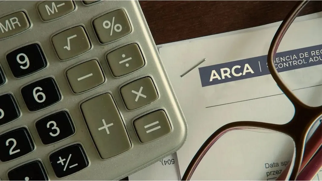ARCA (Foto: Ámbito)