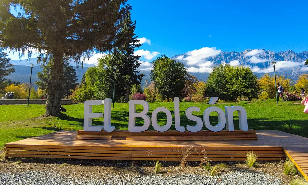 El Bolsón