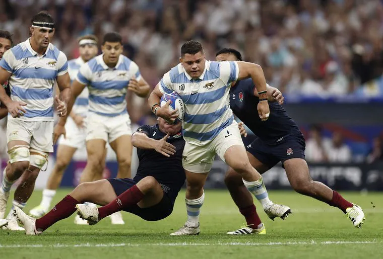 LOS PUMAS VAN POR LA RECUPERACIÓN