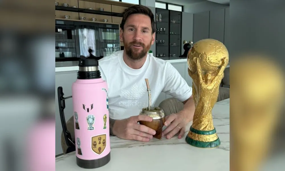 Lionel Messi_