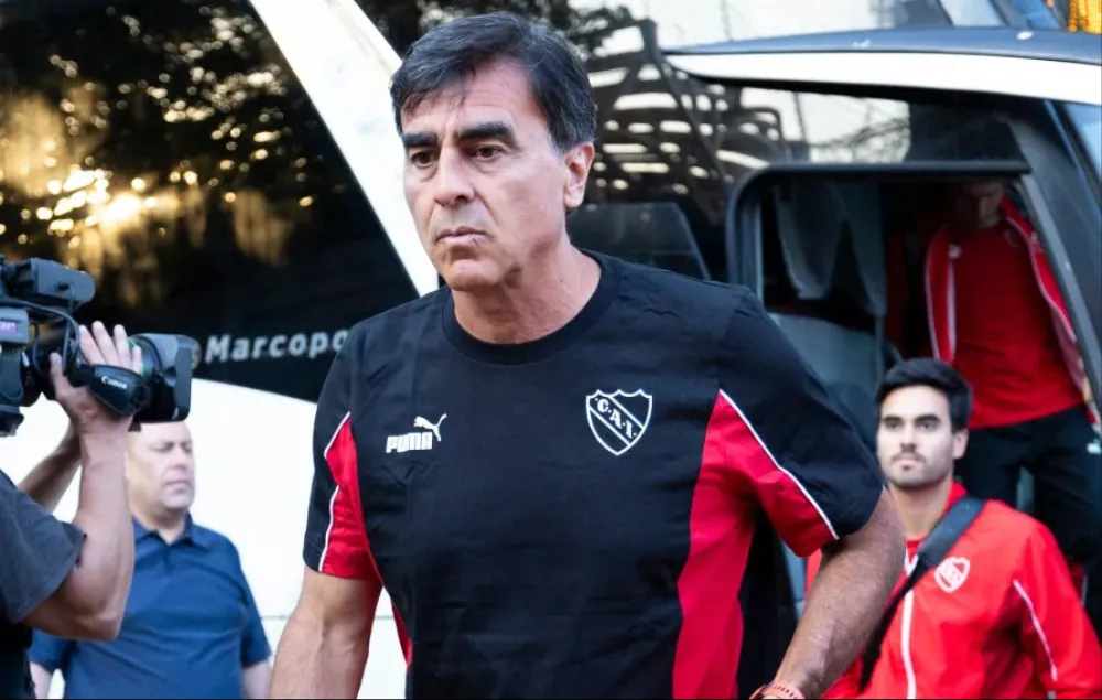 El Rojo recibe al Granate en Avellaneda con ambos sin derrotas en el torneo