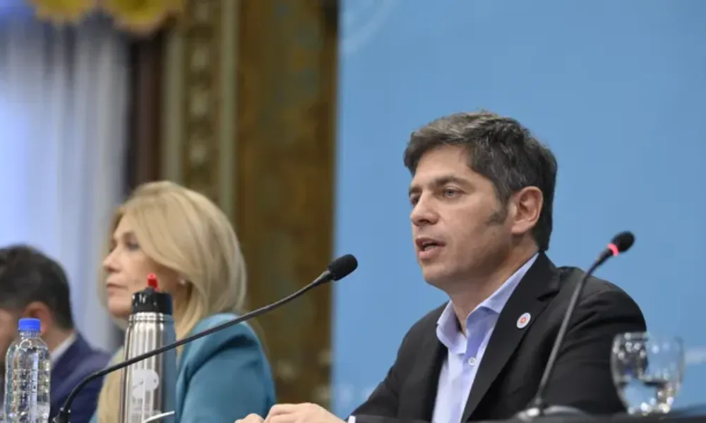 kicillof