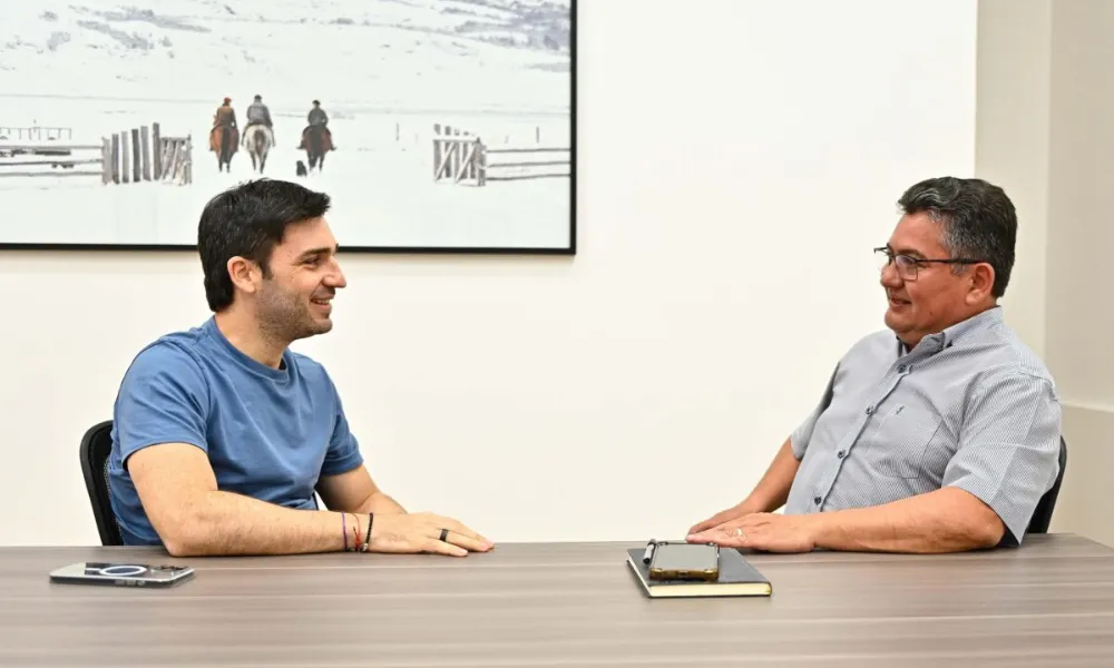 Torres y Miguel Mongilardi