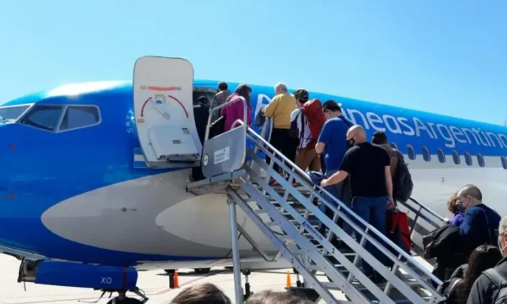 Aerolineas