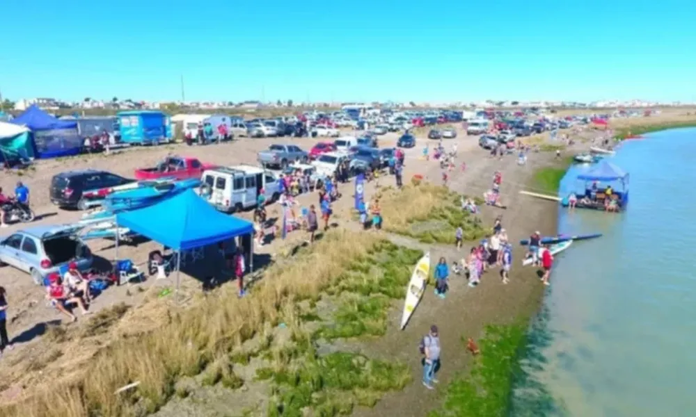 Fiesta del Río