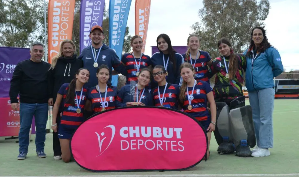 Puerto Madryn se quedó con el Provincial