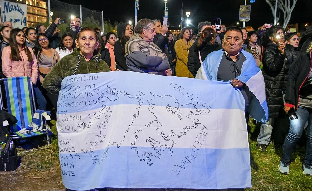 Vigilia 2 de abril Madryn 2