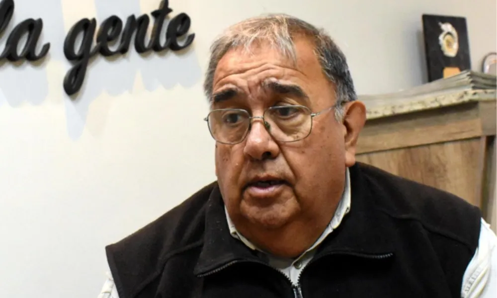 Saúl Cruz