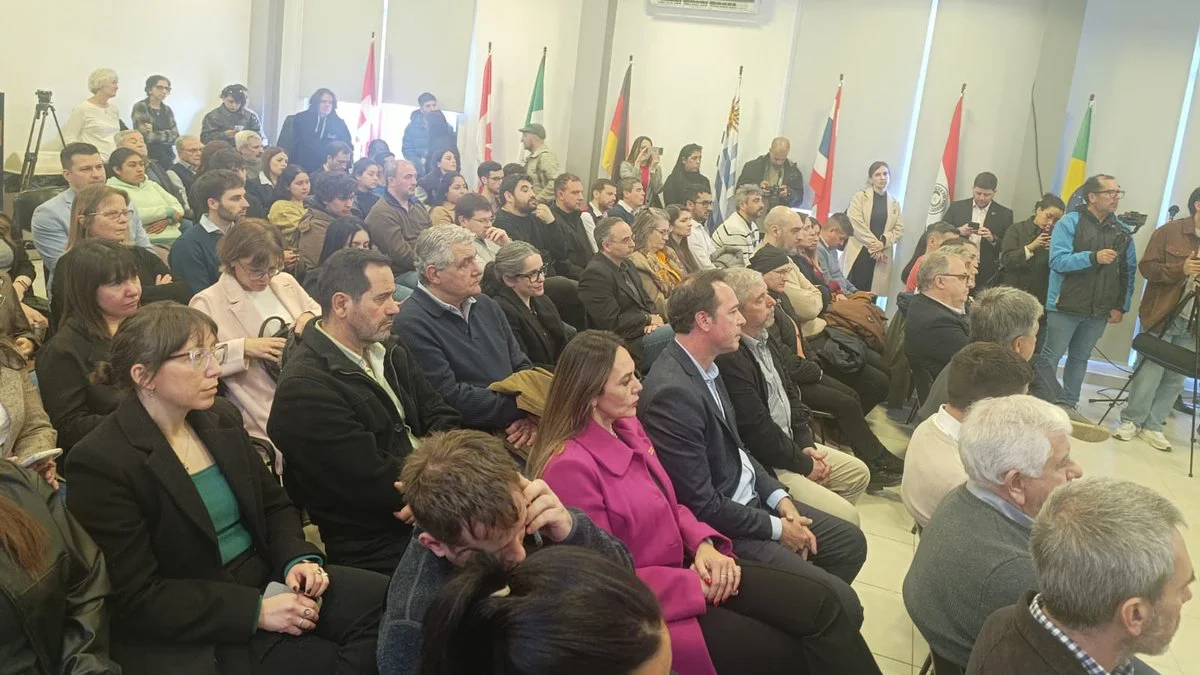 Presentación EVENPa 2027