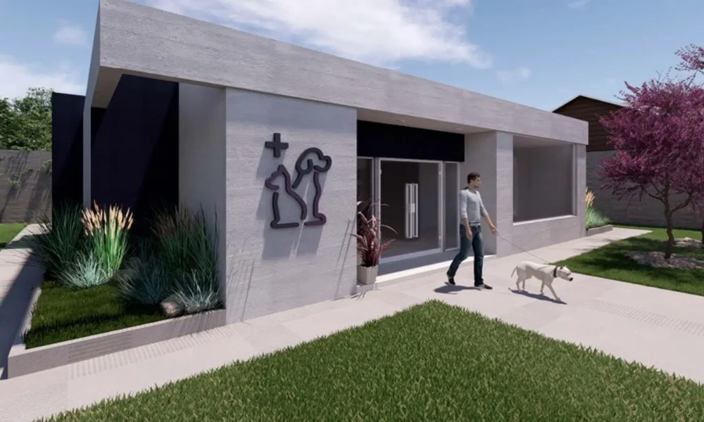 Hospital veterinario gratuito