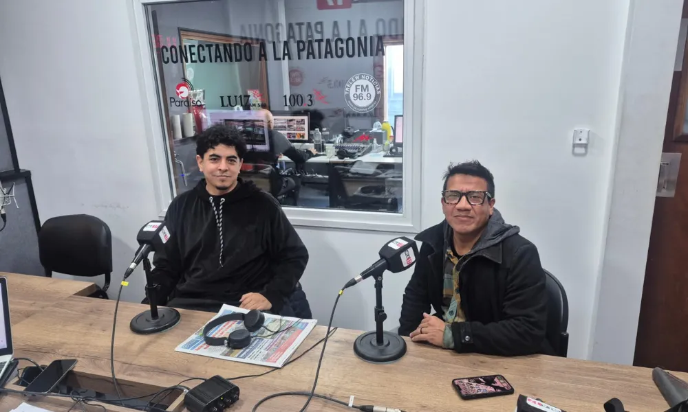 Hume y Ferreira