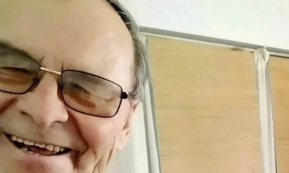 Pedro Kreder