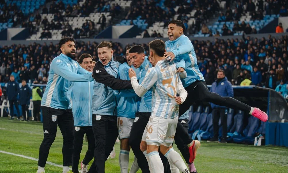 Lautaro Godoy. Foto Atlético Tucumán﻿. 1