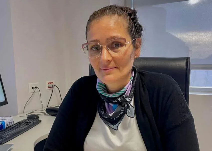 Gabriela fernandez viedma