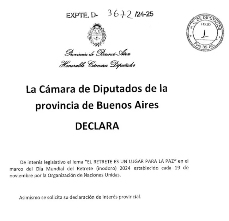 Decreto
