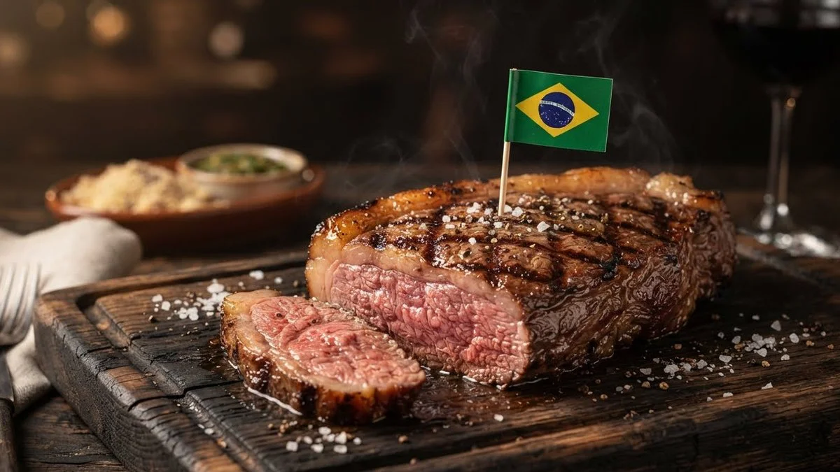 Carne brasil