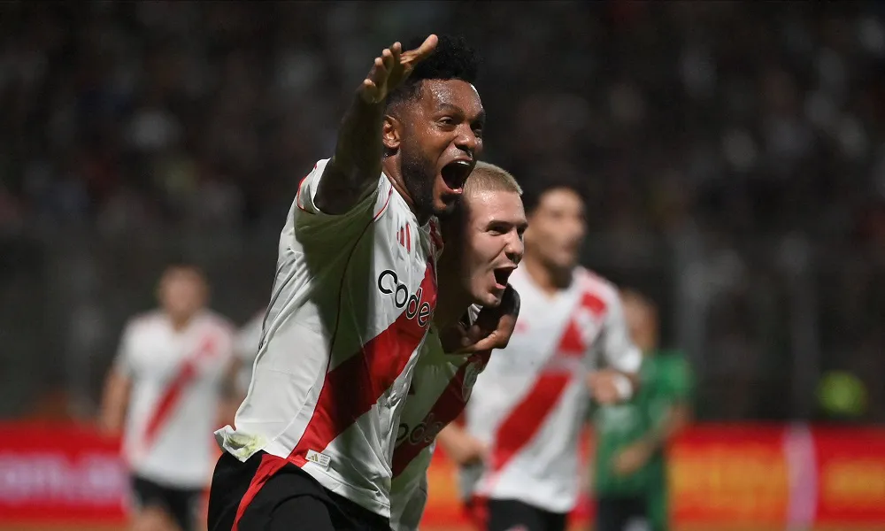 River