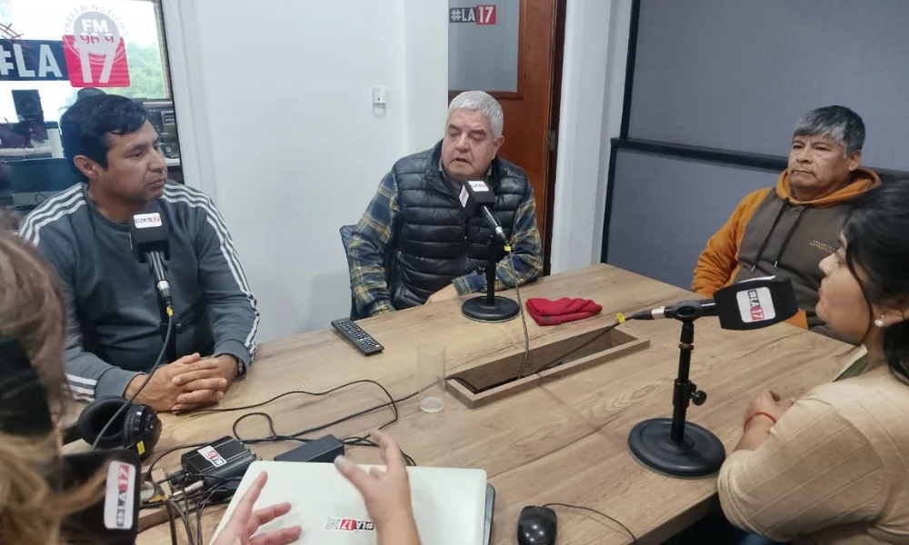 Organizadores de Homenaje a Martín Miguel de Güemes