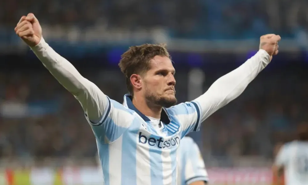 Bruno Zuculini