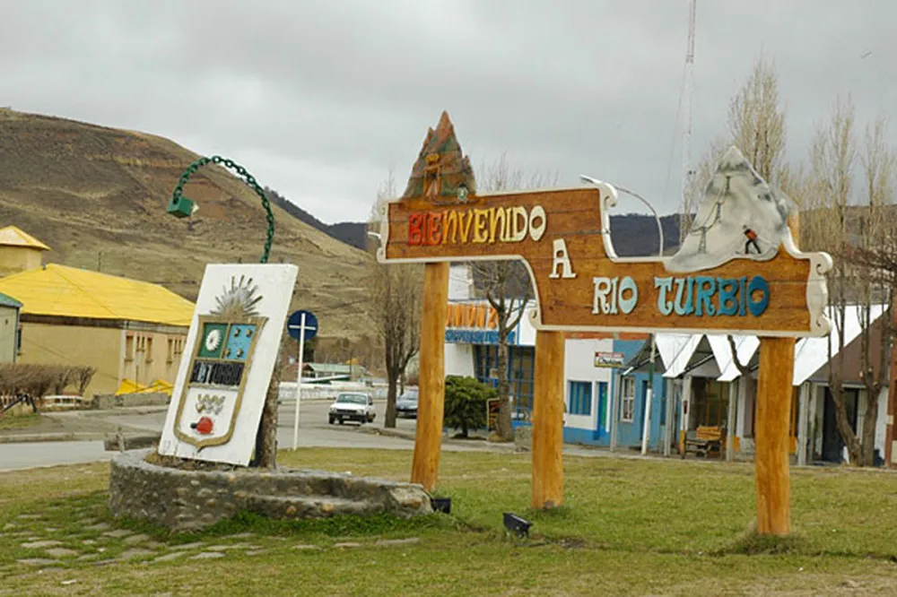 Río Turbio