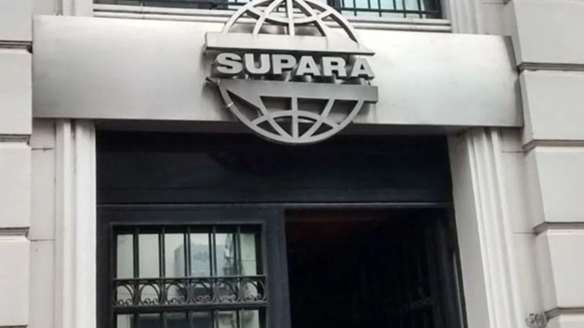 SUPARA