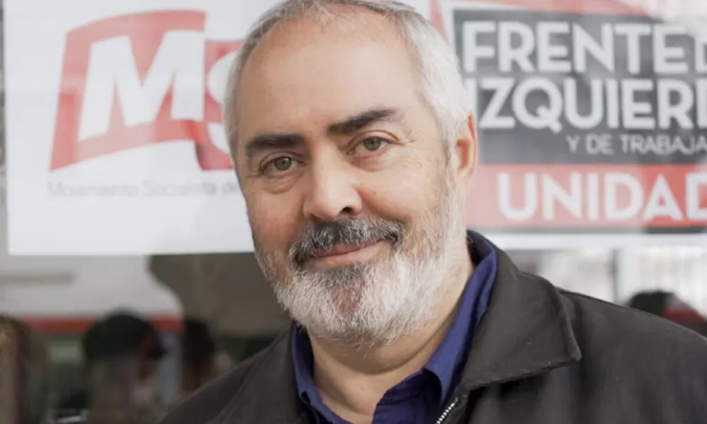 Alejandro Bodart