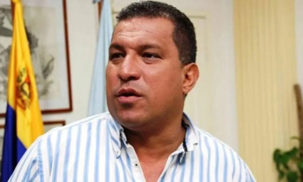 Alfredo Díaz