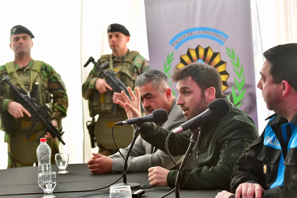 Agencia Provincial Antinarcóticos