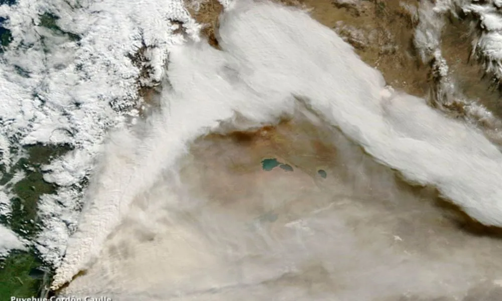 Ceniza sobre Chubu 4