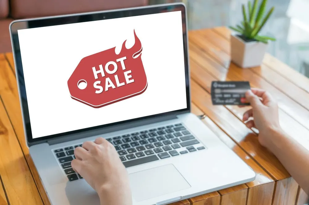Hot Sale
