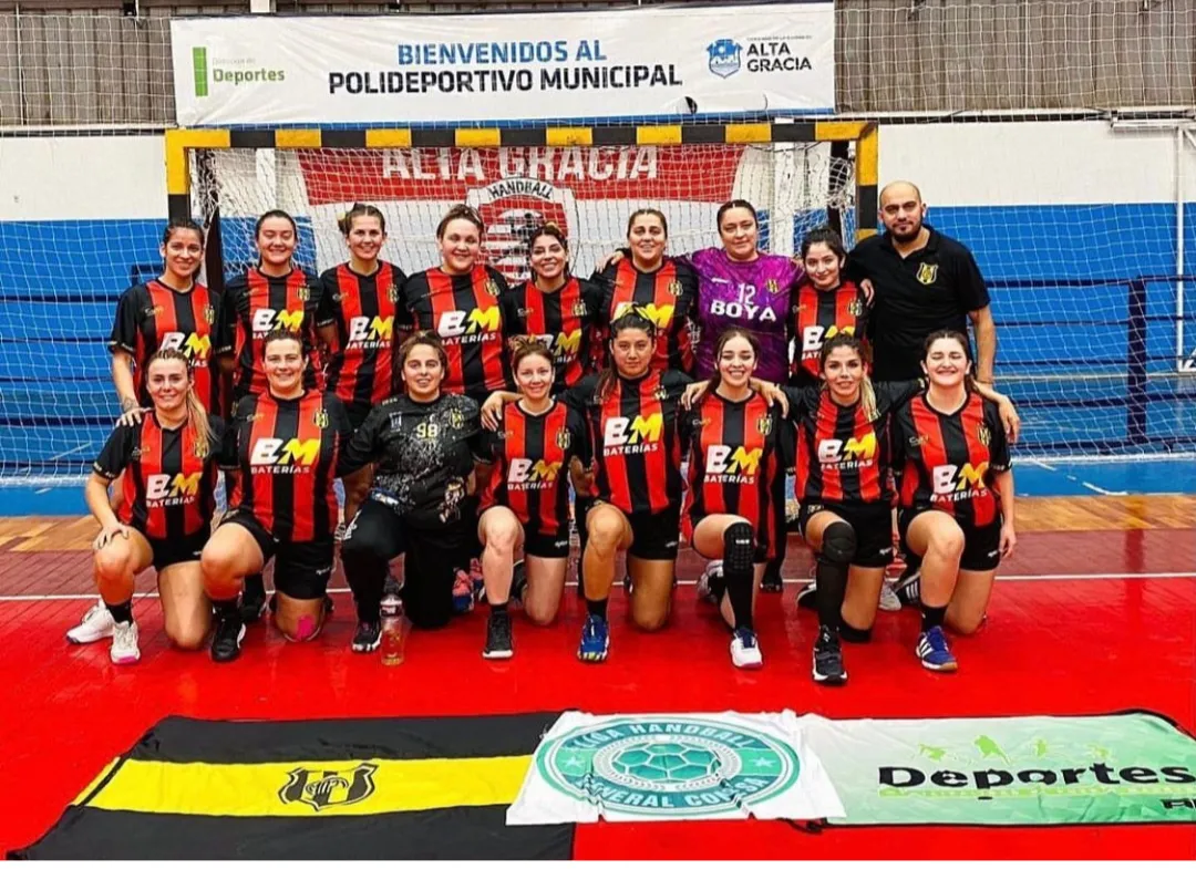 LAS AURINEGRAS LO PERDIERON SOBRE EL FINAL