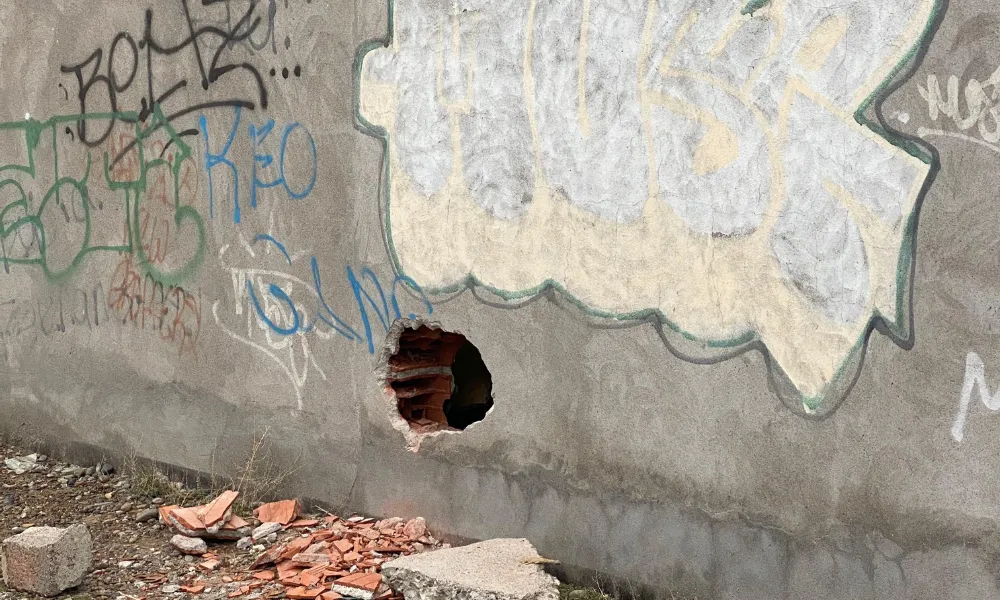 boqueteros