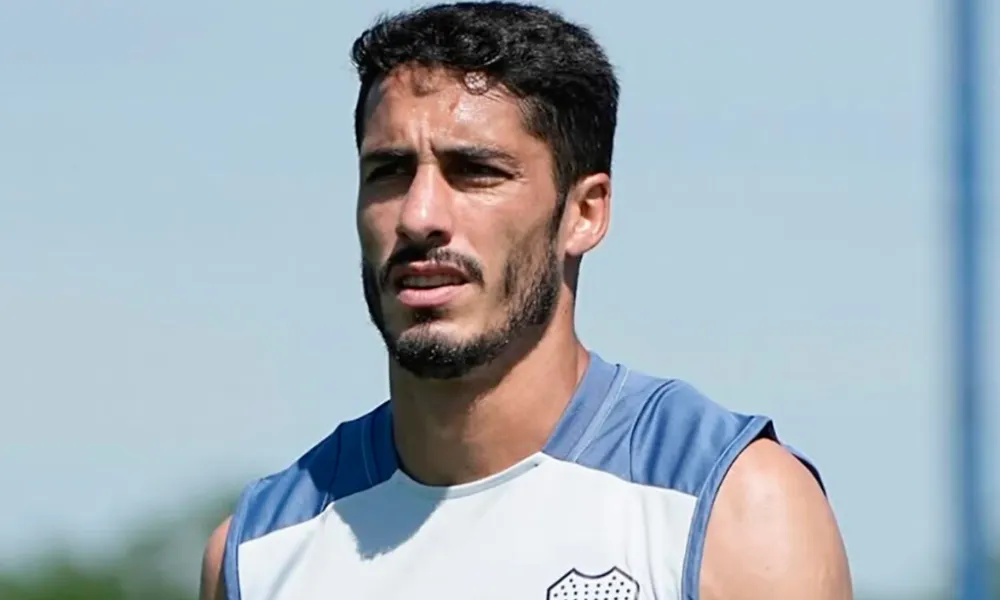 Nicolás Figal