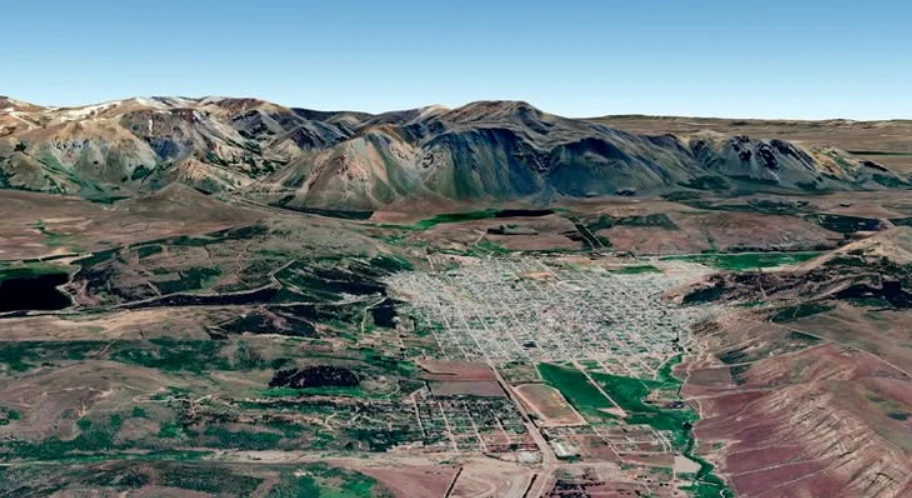 esquel galpones