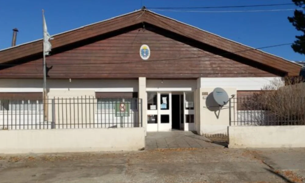 Hospital de José de San Martín